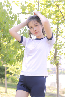明星专题：金权